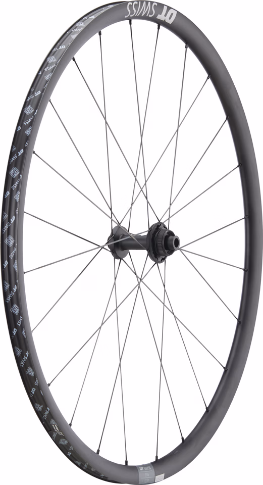 DT Swiss ER 1400 DICUT 25 Disc Center Lock 28" Laufradsatz Bis zu 55% Rabatt