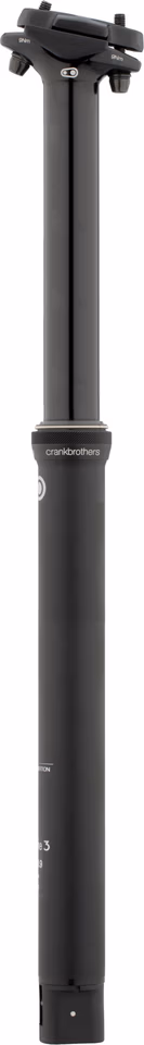 crankbrothers Highline 3 150 mm Sattelstütze Super Rabatt