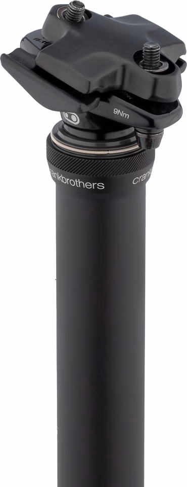 crankbrothers Highline 3 150 mm Sattelstütze Super Rabatt