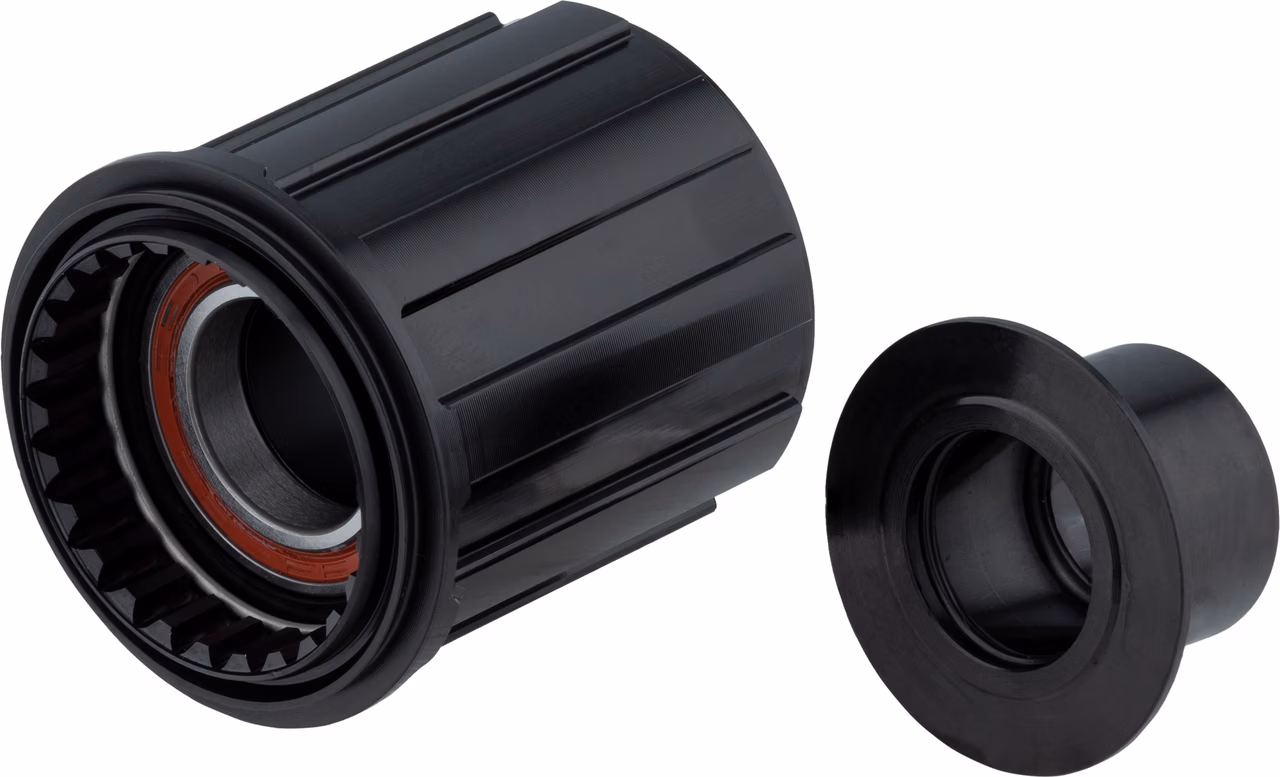 DT Swiss Umrüstkit mit Freilaufkörper Shimano für Ratchet System Clearance-Verkauf