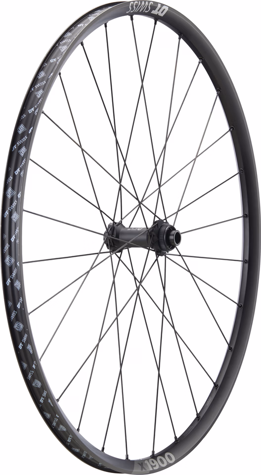 DT Swiss X 1900 SPLINE 25 Boost Disc Center Lock 29" Laufradsatz Begrenzt auf 3 Tage