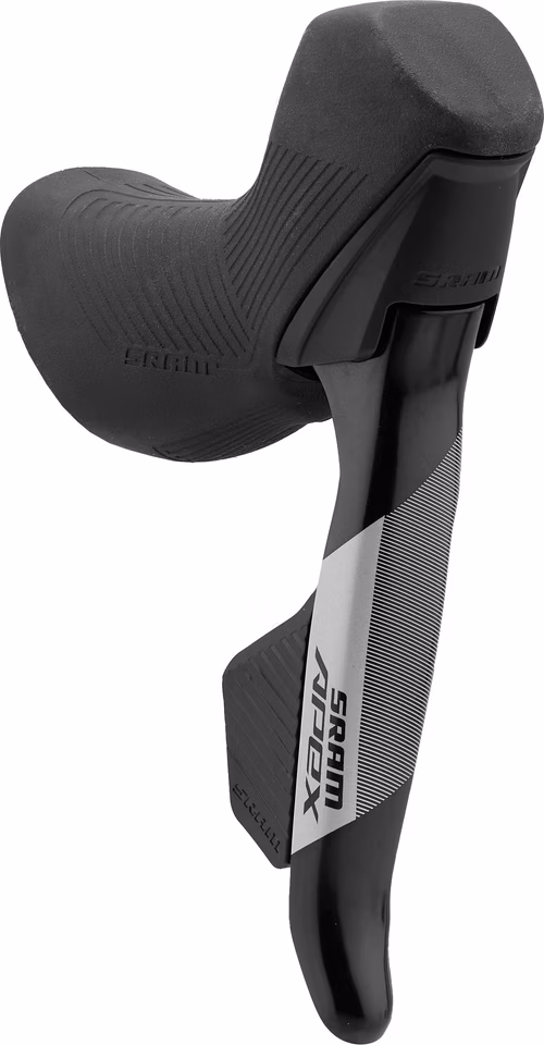 SRAM Apex eTap AXS HRD Scheibenbremse mit Schalt-/Bremsgriff Speichern exportieren