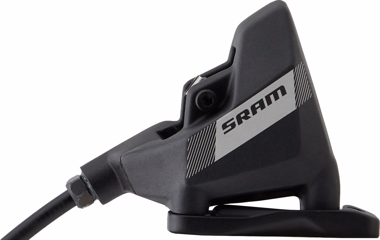 SRAM Apex eTap AXS HRD Scheibenbremse mit Schalt-/Bremsgriff Speichern exportieren