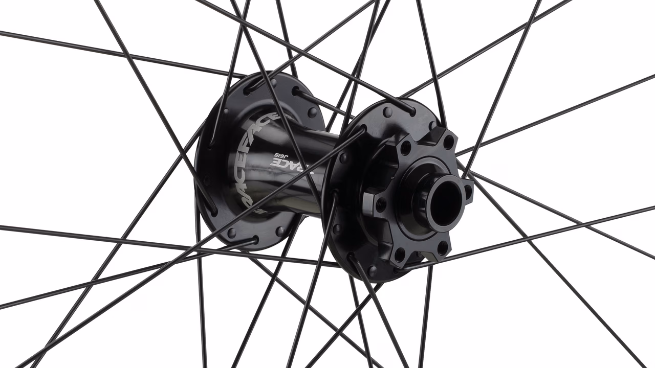 Race Face Aeffect R 30 Boost 29" Laufradsatz 2025