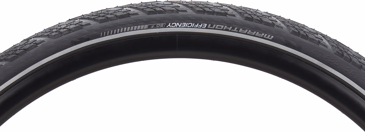 Schwalbe Marathon Efficiency Evolution ADDIX Race 28" Faltreifen Outlet
