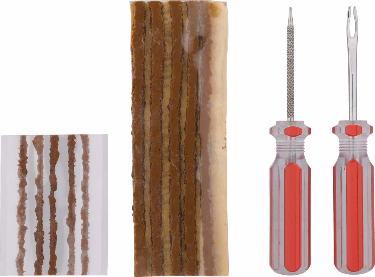 3min19sec Tubeless Reifen Flickset Auslauf