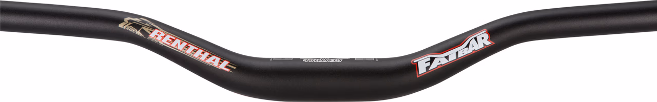Renthal Fatbar 31.8 40 mm Riser Lenker Angebote
