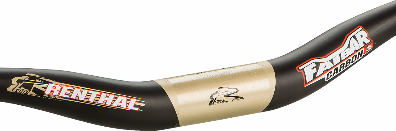 Renthal Fatbar Carbon 35 30 mm Riser Lenker Fabrikverkauf