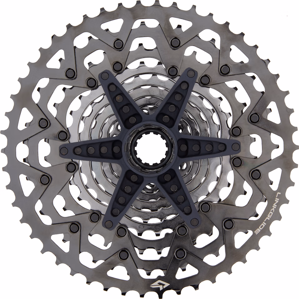 Shimano Kassette CS-LG700-11 Linkglide 11-fach Meist gekauft