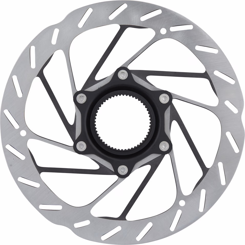 SRAM HS2 Center Lock Bremsscheibe Blitzverkäufe