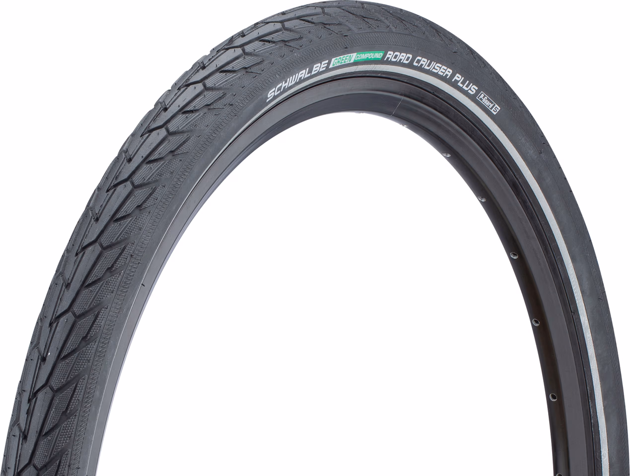 Schwalbe Road Cruiser Plus 28" Drahtreifen Fabrikpreis