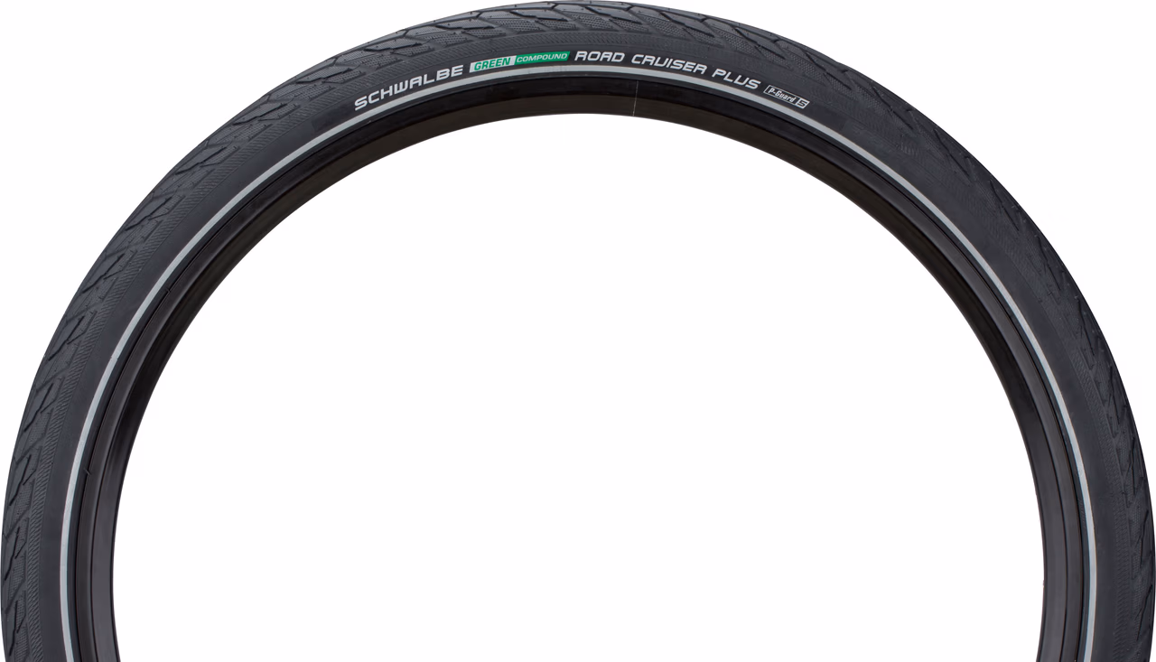 Schwalbe Road Cruiser Plus 28" Drahtreifen Fabrikpreis