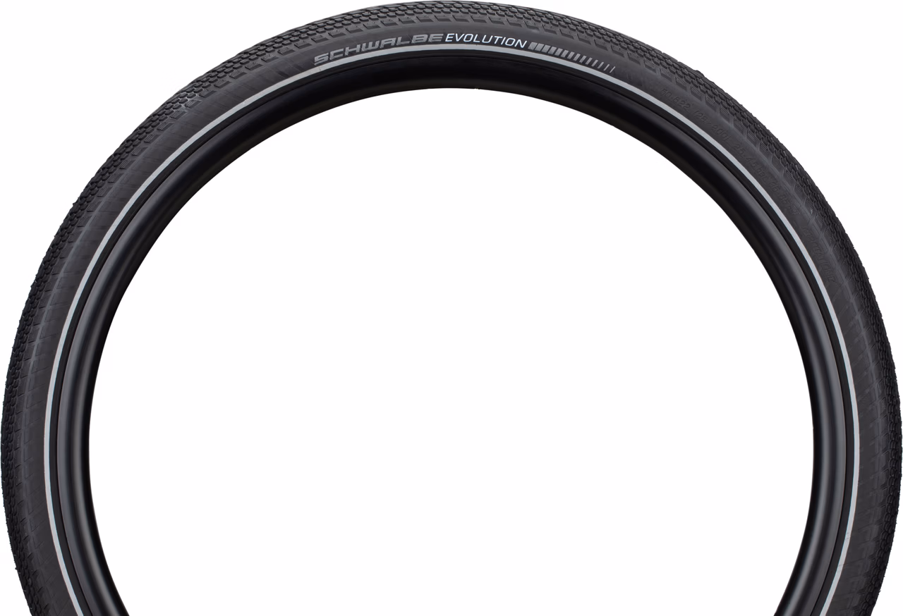 Schwalbe Marathon Almotion Evolution V-Guard 28" Faltreifen Günstig kaufen