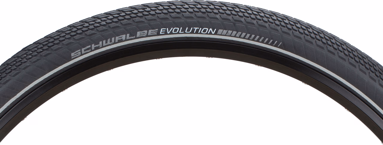 Schwalbe Marathon Almotion Evolution V-Guard 28" Faltreifen Günstig kaufen