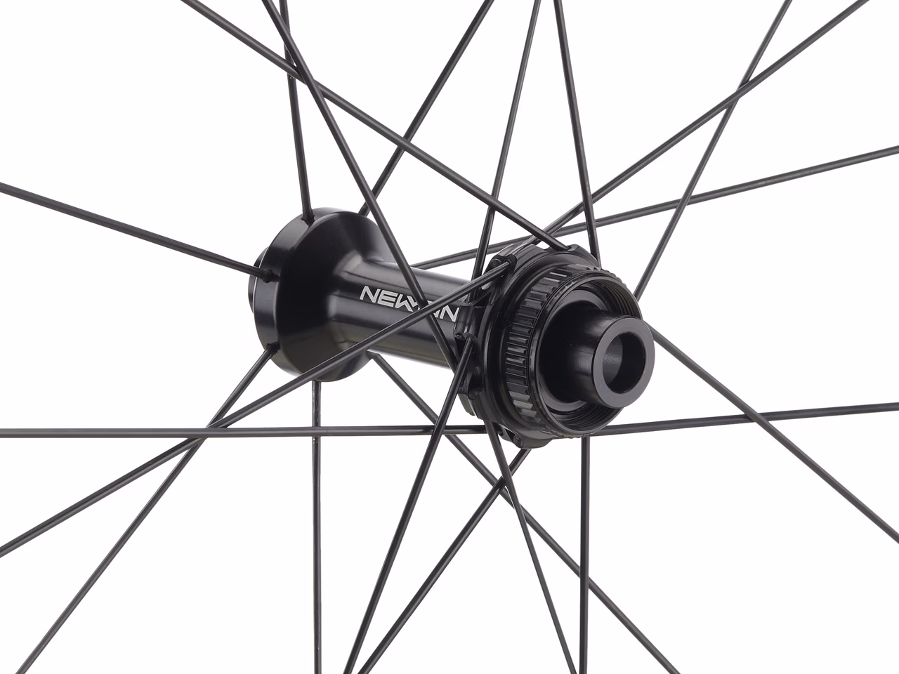 NEWMEN Advanced SL R.80 Streem Disc Center Lock Carbon 28" Laufradsatz Versandkostenfrei