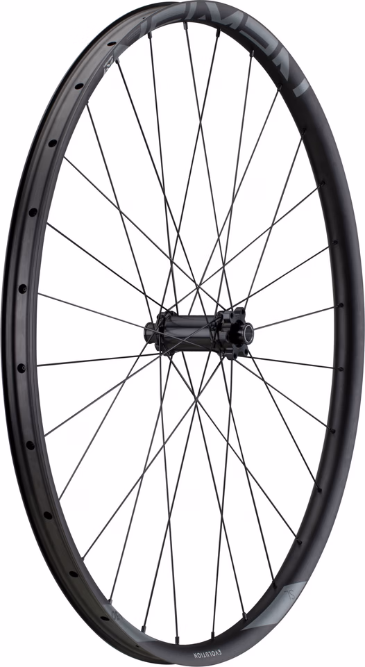NEWMEN Evolution SL A.30 FADE Boost Disc 6-Loch 27 5" Laufradsatz Begrenztes Angebot