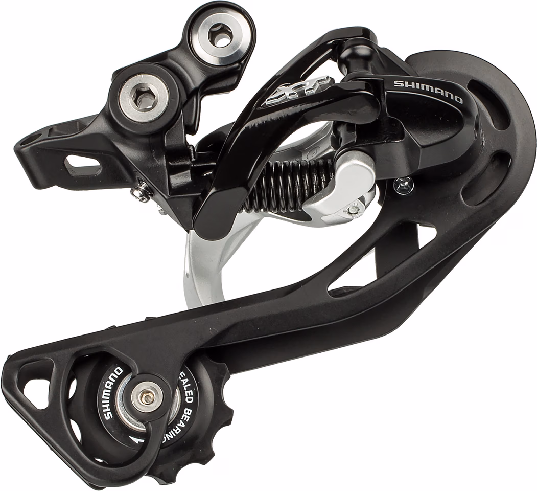 Shimano XT Schaltwerk Shadow RD-M781 10-fach Exklusivangebot