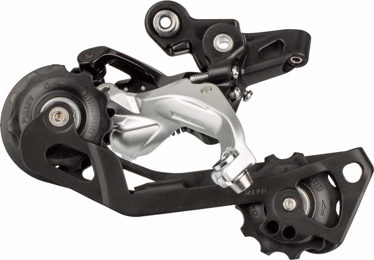 Shimano XT Schaltwerk Shadow RD-M781 10-fach Exklusivangebot