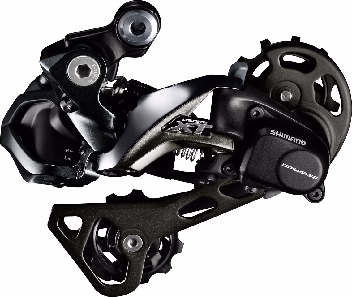 Shimano XT Di2 M8050 1x11 Elektronik Kit Vatertagsangebot