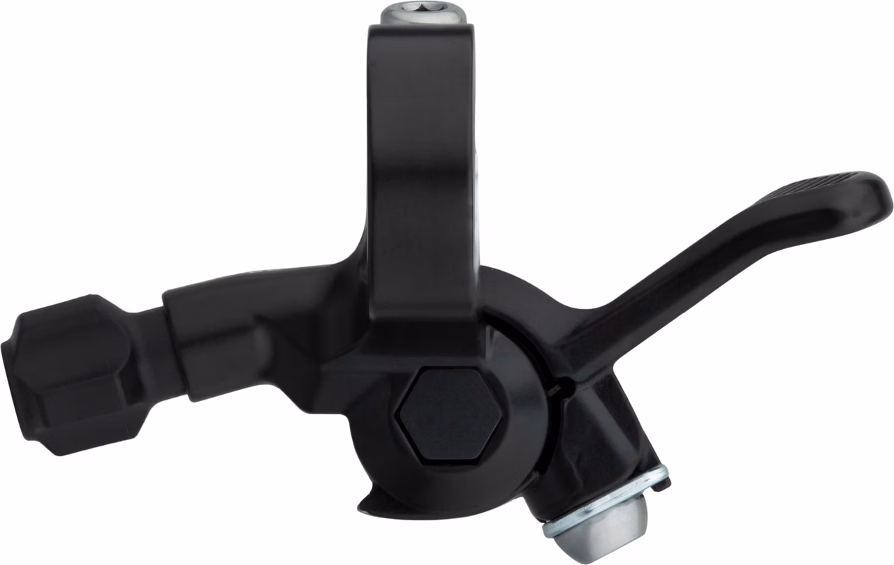 Shimano SL-MT500-L Remotehebel mit Klemmschelle Jubiläumsangebot