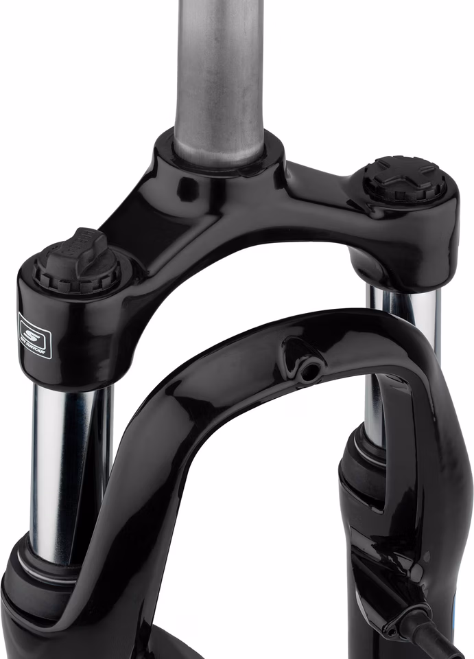 Suntour XCT JR 20" Federgabel kaufen Lagerräumung