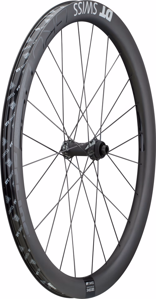 DT Swiss GRC 1400 SPLINE 42 Disc Center Lock Carbon 27 5" Laufradsatz Heißer Verkauf