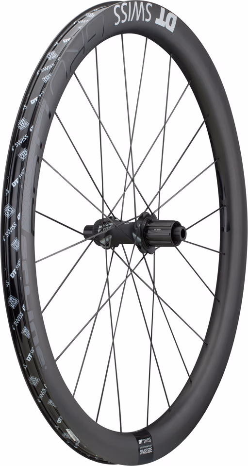 DT Swiss GRC 1400 SPLINE 42 Disc Center Lock Carbon 27 5" Laufradsatz Heißer Verkauf
