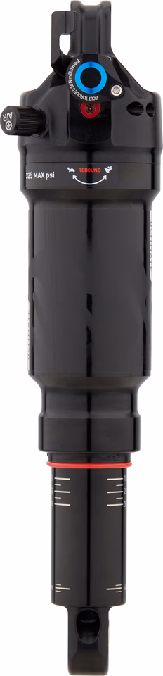 Sale RockShox SIDLuxe Ultimate 3P Solo Air Remote Dämpfer Top Angebot