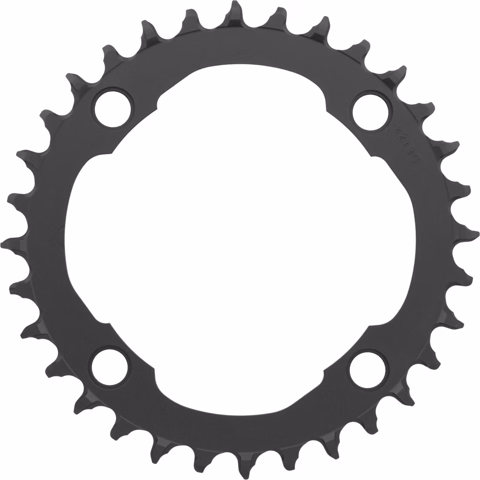 SRAM Kettenblatt X-Sync 2 für X01/XX1/GX Eagle 104 mm Zeitlich begrenztes Angebot