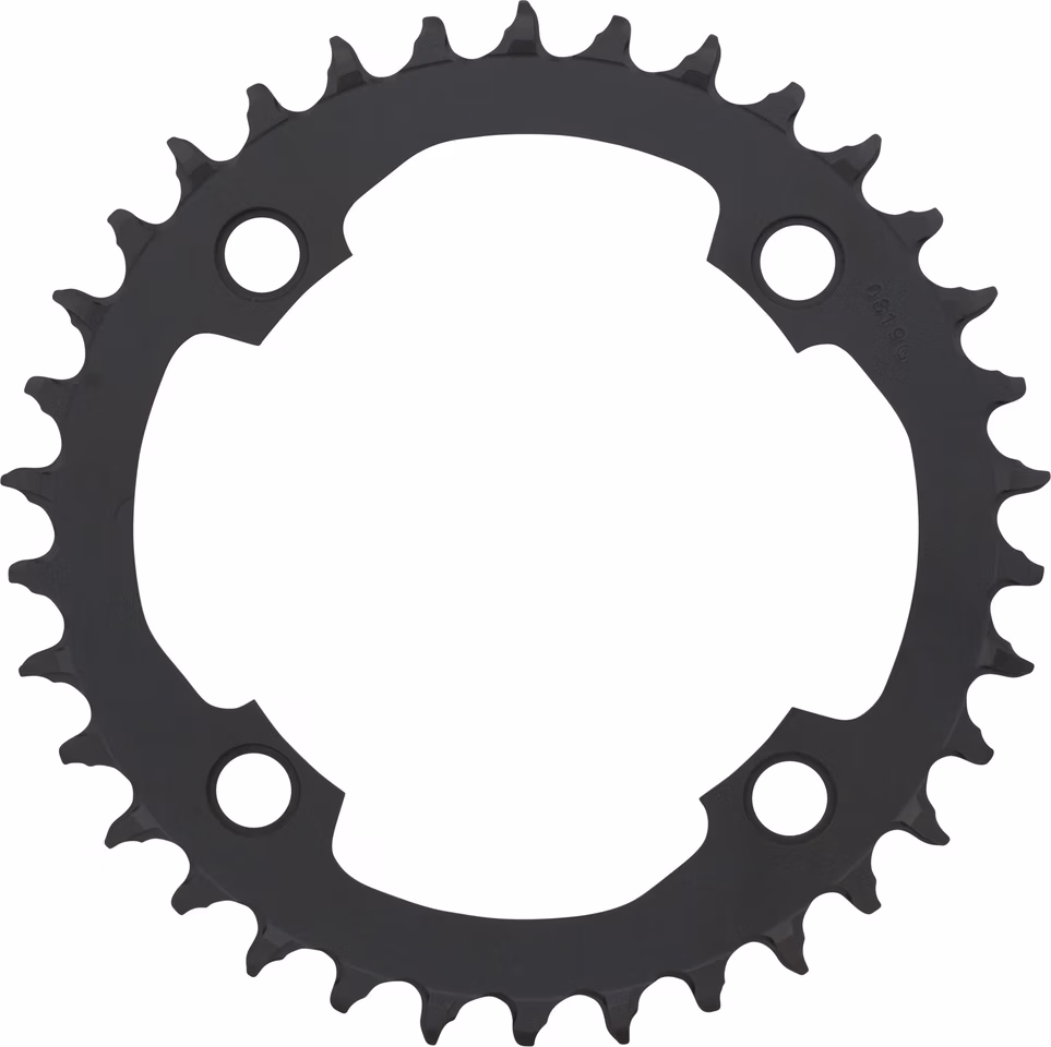 SRAM Kettenblatt X-Sync 2 für X01/XX1/GX Eagle 104 mm Zeitlich begrenztes Angebot