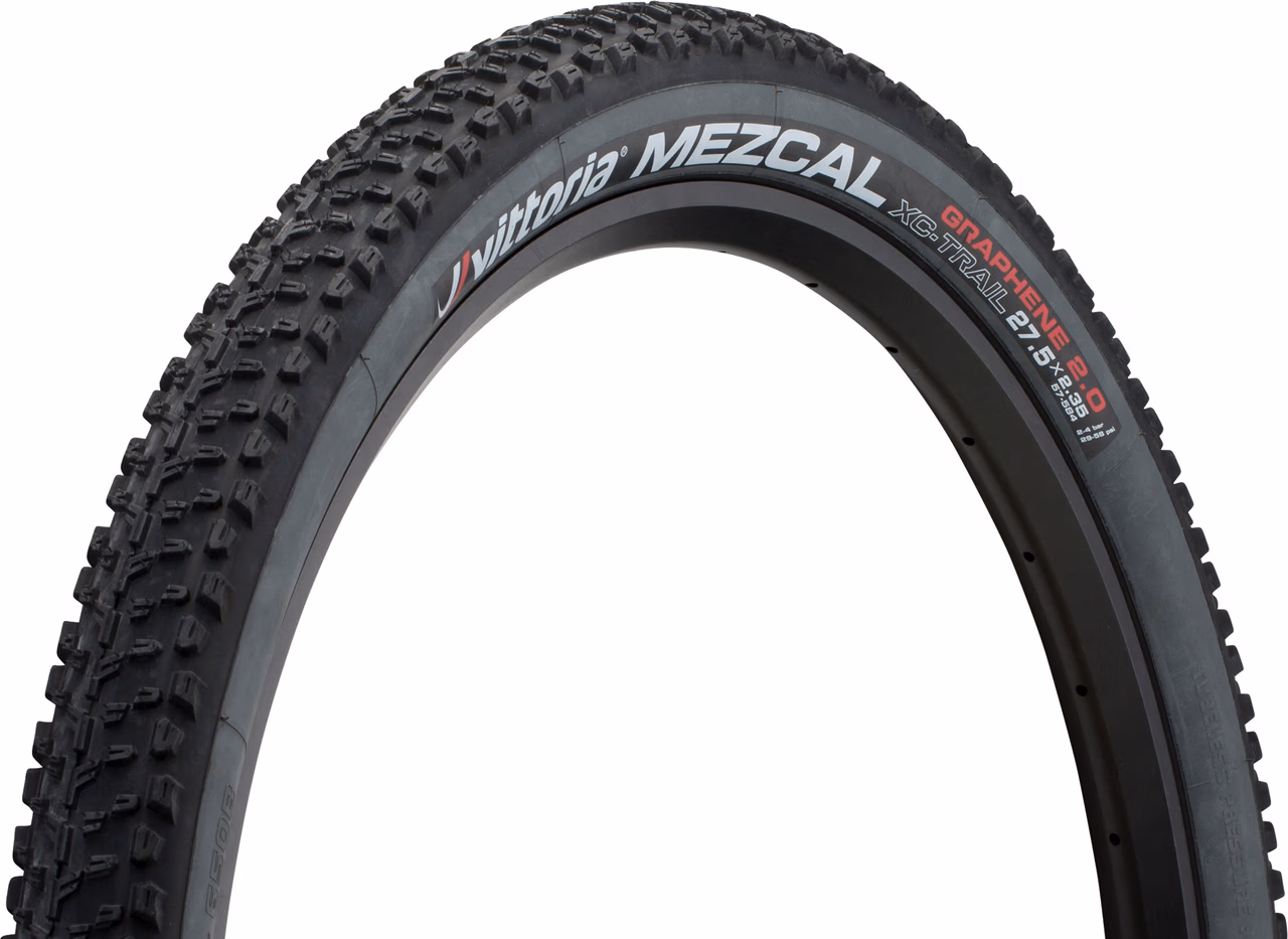 Vittoria Mezcal III TNT G2.0 27 5" Faltreifen Blitzangebot