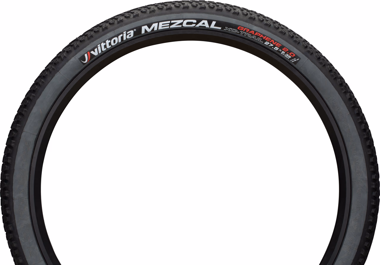 Vittoria Mezcal III TNT G2.0 27 5" Faltreifen Blitzangebot