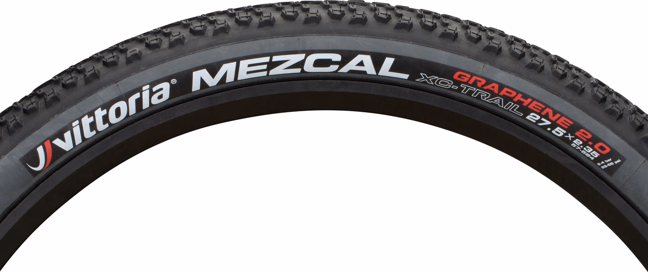 Vittoria Mezcal III TNT G2.0 27 5" Faltreifen Blitzangebot