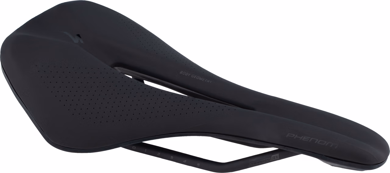 Specialized Phenom Expert Sattel Neuheiten