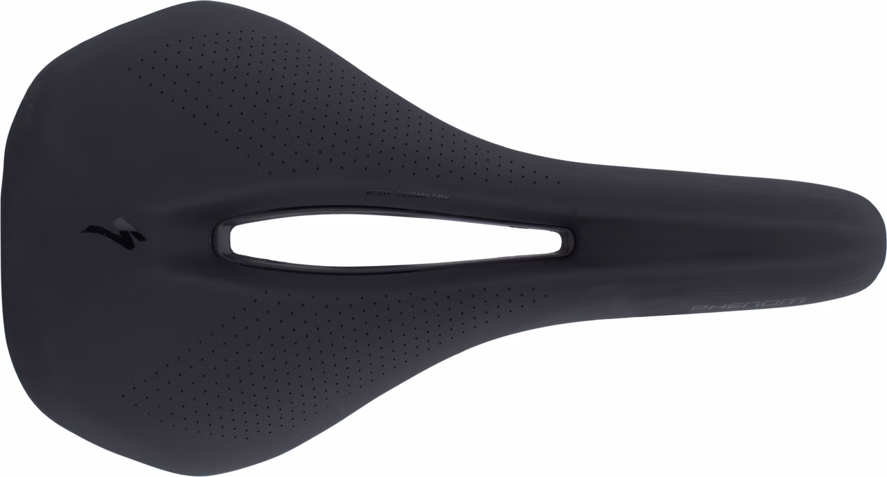 Specialized Phenom Expert Sattel Neuheiten