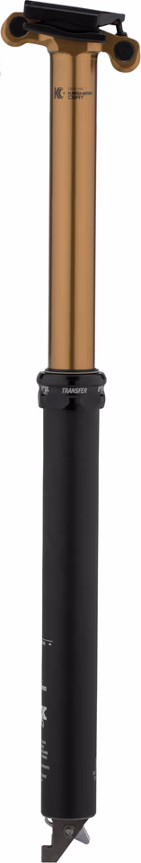 Fox Racing Shox Transfer Internal Factory 175 mm Sattelstütze Modell 2021 Räumungsverkauf