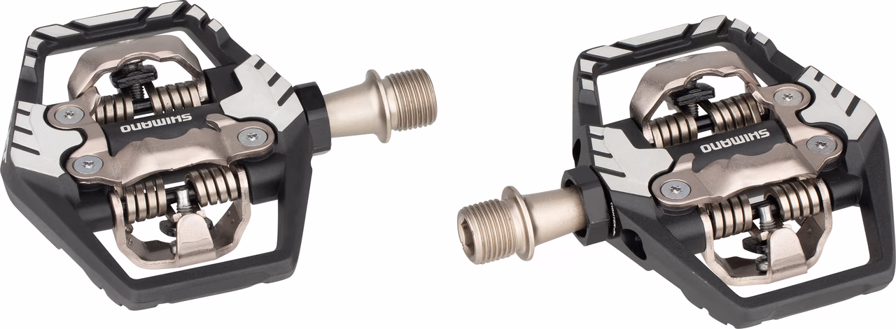 Shimano XT Klickpedale PD-M8120 Riesige Ersparnisse