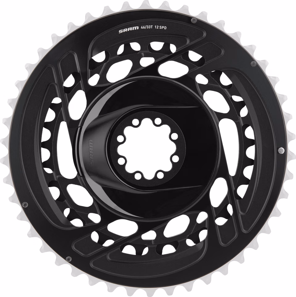 SRAM Force 2x12-fach DM Kettenblatt-Set VIP-Rabatte