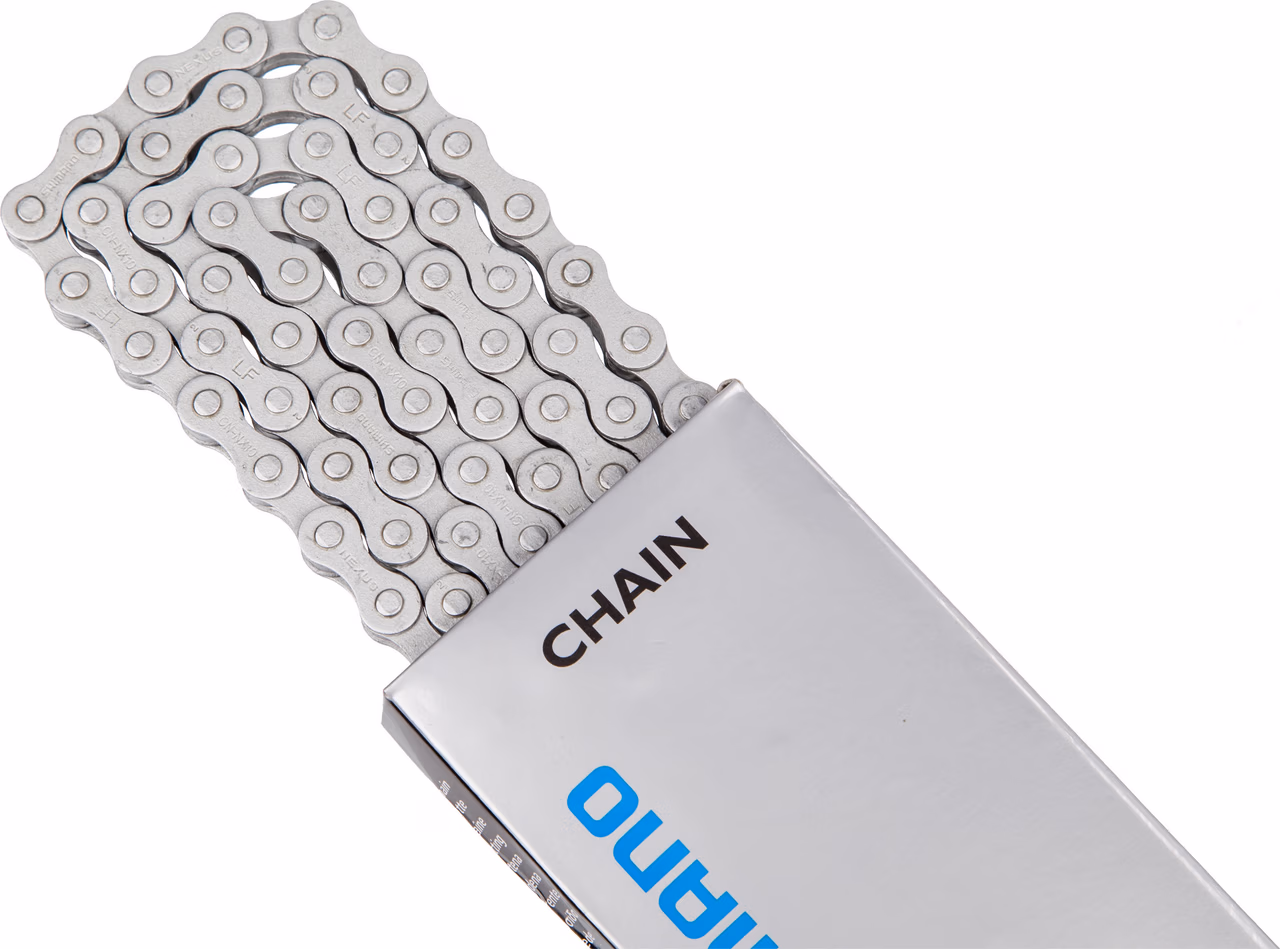 Shimano Kette CN-NX10 1-fach kaufen Super Sparpreis