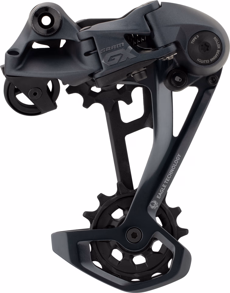 SRAM GX Eagle Schaltwerk 12-fach Begrenzte Freigabe