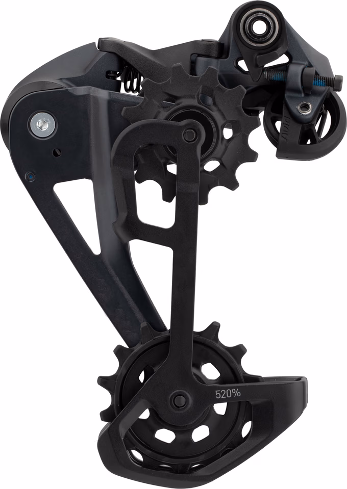 SRAM GX Eagle Schaltwerk 12-fach Begrenzte Freigabe