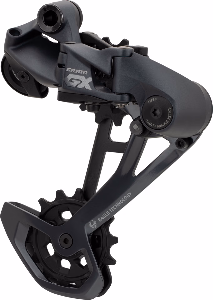 SRAM GX Eagle Schaltwerk 12-fach Begrenzte Freigabe