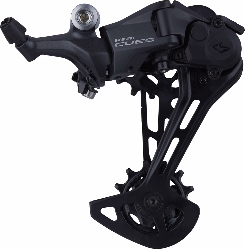 Shimano CUES Schaltwerk Shadow Plus RD-U6000 10-/11-fach Letzte 3 Tage