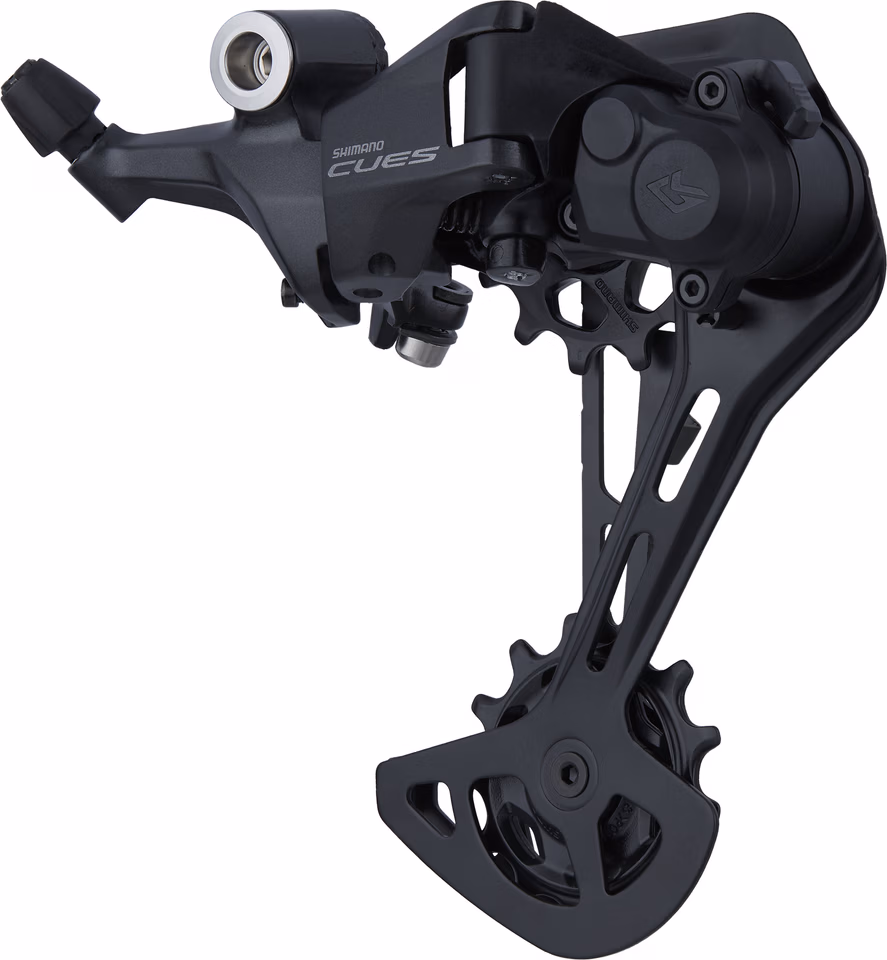 Shimano CUES Schaltwerk Shadow Plus RD-U6000 10-/11-fach Letzte 3 Tage