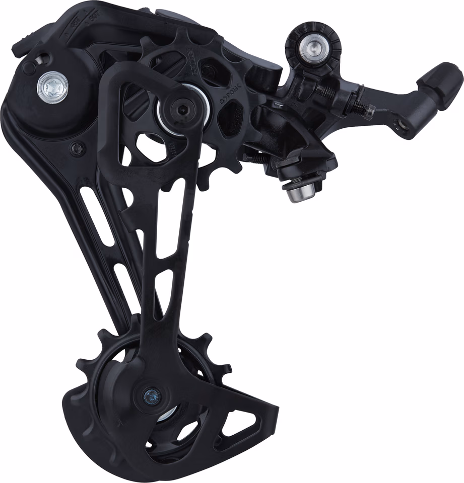 Shimano CUES Schaltwerk Shadow Plus RD-U6000 10-/11-fach Letzte 3 Tage