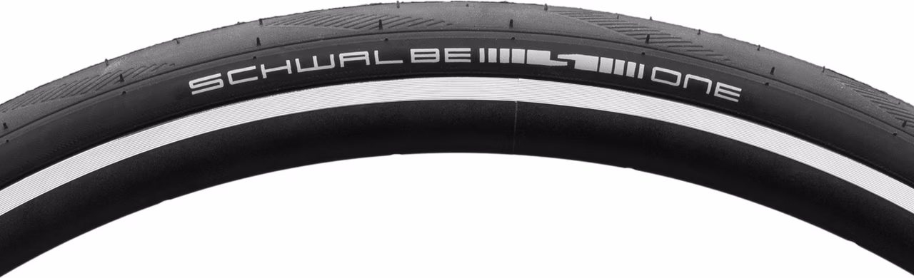 Schwalbe One Performance ADDIX RaceGuard TLE 28" Faltreifen Letzte 2 Tage