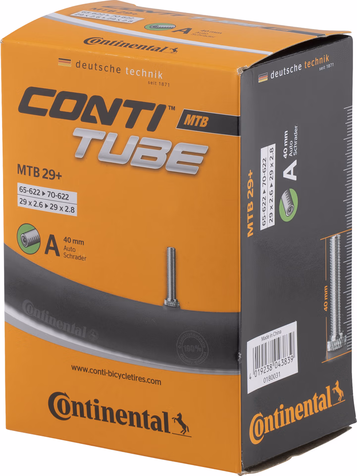 Continental Schlauch MTB 29 Plus