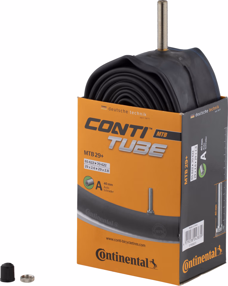 Continental Schlauch MTB 29 Plus Zeitbegrenzte Promotion