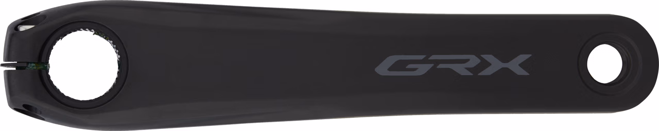 Sale Shimano GRX Kurbelgarnitur FC-RX610-1 Hollowtech II Bis zu 50% Rabatt