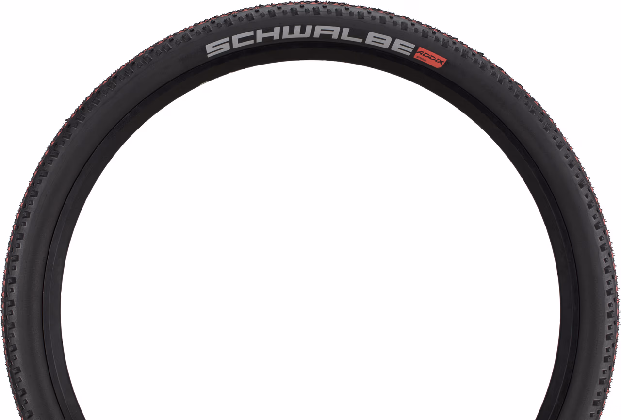 Schwalbe Thunder Burt Evolution ADDIX Speed Super Ground 29" Faltreifen Sonderangebot der Fabrik